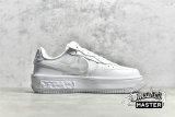 NIKE AIR FORCE 1 FONTANKA WHITE/WHITE/WHITE DQ5021-100
