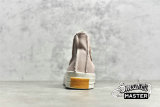 CONVERSE CHUCK TAYLOR ALL-STAR 70S HIGH PINK CLAY/VACHETTA BEIGE/EGRET 572612C