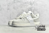 NIKE AIR FORCE 1 07 LOW BEIGE/BEIGE/LIGHT GREY DM8871-111