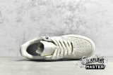 NIKE AIR FORCE 1 07 LOW BEIGE/BEIGE/LIGHT GREY DM8871-111