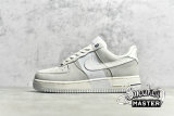 NIKE AIR FORCE 1 07 LOW BEIGE/BEIGE/LIGHT GREY DM8871-111
