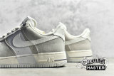 NIKE AIR FORCE 1 07 LOW BEIGE/BEIGE/LIGHT GREY DM8871-111