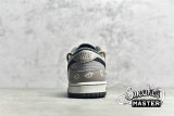NIKE DUNK SB LOW GREY/LIGHT BROWN/BLACK DH0957-100