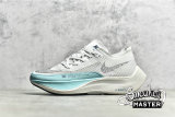 NIKE ZOOMX VAPORFLY NEXT% 2 WHITE/AURORA GREEN/WASHED TEAL/BLACK CU4123-101
