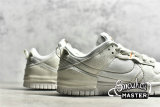 NIKE SB DUNK LOW DISRUPT 2 PALE IVORY/LIGHT MADDER ROOT/SAIL/VENICE DH4402-100