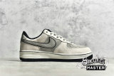 NIKE AIR FORCE 1 07 LOW BEIGE/BEIGE/GREY NT9966-116