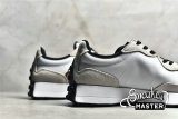 NEW BALANCE 327 RUNNING SHOES LEOPARD PRINT/LIGHT GREY/WHITE MS327SD