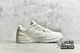 NIKE SB DUNK LOW DISRUPT 2 PALE IVORY/LIGHT MADDER ROOT/SAIL/VENICE DH4402-100