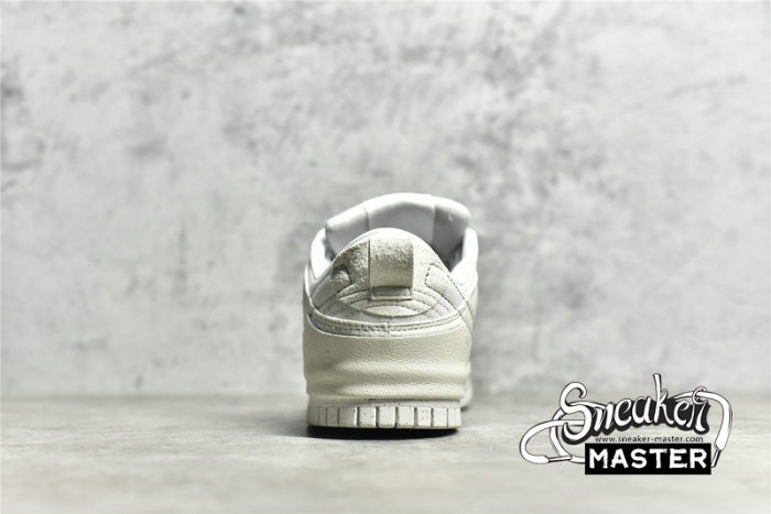 NIKE SB DUNK LOW DISRUPT 2 PALE IVORY/LIGHT MADDER ROOT/SAIL/VENICE DH4402-100