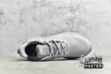ADIDAS ALPHACOMFY RUNNING SHOES GREY/GREY/GREY GZ3401