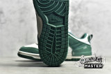 NIKE SB DUNK LOW PHANTOM/MALACHITE/GREEN NOISE/UNIVERSITY BLUE DH4402-001