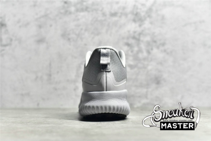 ADIDAS ALPHACOMFY RUNNING SHOES GREY/GREY/GREY GZ3401