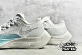 NIKE ZOOMX VAPORFLY NEXT% 2 WHITE/AURORA GREEN/WASHED TEAL/BLACK CU4123-101