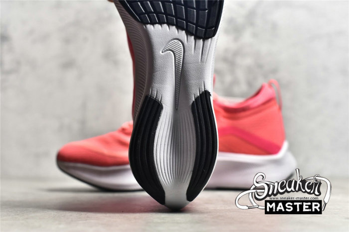 NIKE ZOOM FLY 4 LAVA GLOW/RACER PINK/BLACK/WHITE CT2401-600