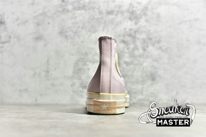 CONVERSE CHUCK TAYLOR ALL-STAR 70 HIGH PINK/PINK/PINK A02295C