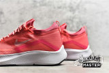 NIKE ZOOM FLY 4 LAVA GLOW/RACER PINK/BLACK/WHITE CT2401-600
