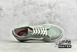 VANS SK8-LOW REISSUE SF GREEN/GREY/WHITE VN0A4UWIB82