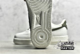 NIKE AIR FORCE 1 LOW 07 BEIGE/BEIGE/GREEN CQ5059-110