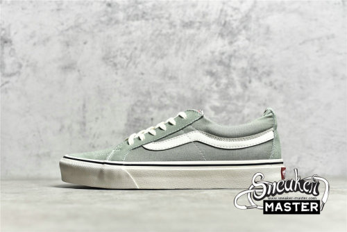 VANS SK8-LOW REISSUE SF GREEN/GREY/WHITE VN0A4UWIB82