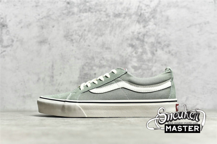 VANS SK8-LOW REISSUE SF GREEN/GREY/WHITE VN0A4UWIB82