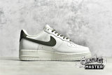 NIKE AIR FORCE 1 LOW 07 BEIGE/BEIGE/GREEN CQ5059-110