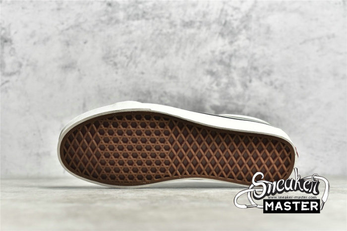 VANS SK8-LOW REISSUE SF GREEN/GREY/WHITE VN0A4UWIB82
