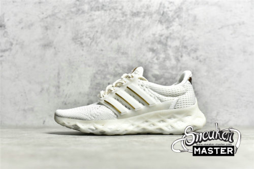 ADIDAS ULTRABOOST WEB DNA CLOUD WHITE/COPPER METALLIC/GREY GY8081
