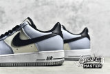 NIKE AIR FORCE 1 LOW 07 BLUE/BEIGE/BLACK CW2288-120