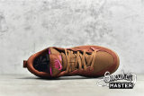 NIKE SB DUNK LOW DISRUPT 2 DESERT BRONZE/PINK PRIME/RUGGED ORANGE DH4402-200