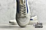 VANS STYLE 36 DENCON WHITE/WHITE/BLUE VN0A5HFFZGC