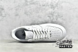 NK AIR FORCE 1 LOW 07 SE PEARL WHITE/WHITE/WHITE DQ0231-100