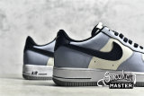NIKE AIR FORCE 1 LOW 07 BLUE/BEIGE/BLACK CW2288-120