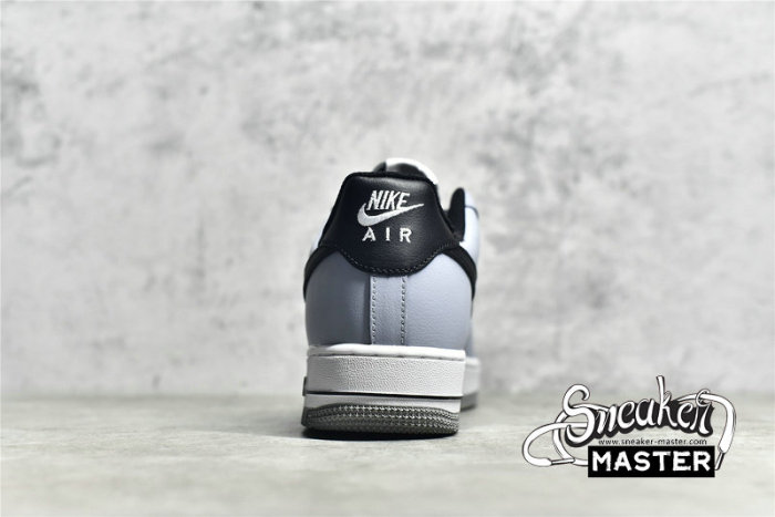 NIKE AIR FORCE 1 LOW 07 BLUE/BEIGE/BLACK CW2288-120