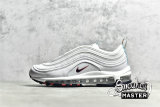 NIKE AIR MAX 97 WHITE/THUNDER BLUE/GREEN DH1592-100