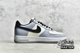 NIKE AIR FORCE 1 LOW 07 BLUE/BEIGE/BLACK CW2288-120