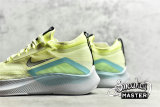 NIKE ZOOM FLY 4 FAST PACK BARELY VOLT/DYNAMIC TURQUOISE/VOLT/BLACK CT2401-700