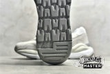 NEW BALANCE 57/40 RUNNING SHOES WHITE/GREY/BLACK M5740CBC