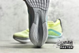 NIKE ZOOM FLY 4 FAST PACK BARELY VOLT/DYNAMIC TURQUOISE/VOLT/BLACK CT2401-700