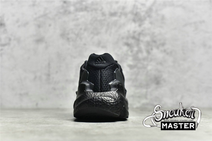ADIDAS X9000L4 SHOES CORE BLACK/CORE BLACK/CORE BLACK S23667
