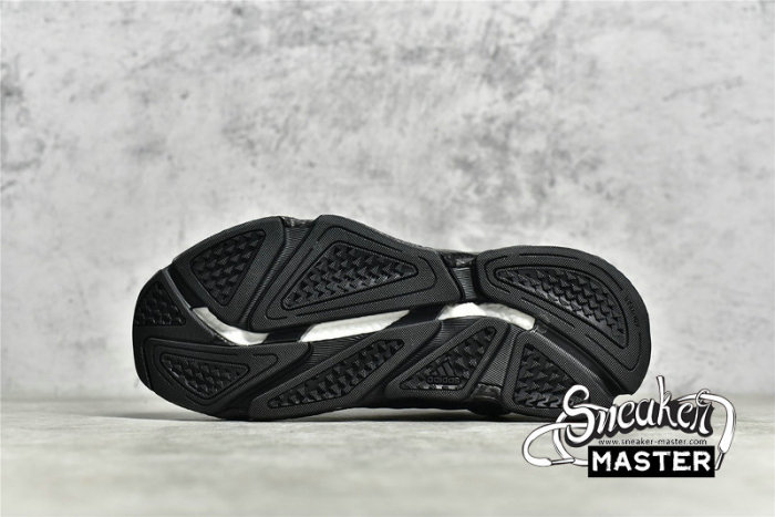 ADIDAS X9000L4 SHOES CORE BLACK/CORE BLACK/CORE BLACK S23667
