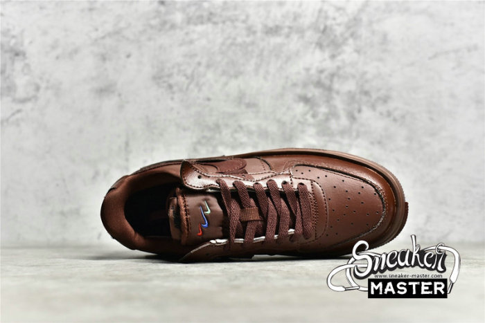 NIKE AIR FORCE 1 FONTANKA BURNT SUNRISE/BURNT SUNRISE DH1290-200