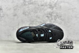 ADIDAS X9000L4 SHOES CORE BLACK/CORE BLACK/BLUE S23665