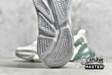 ADIDAS X9000L4 SHOES CLOUD WHITE/CLOUD WHITE/METALLIC GREEN GX3486