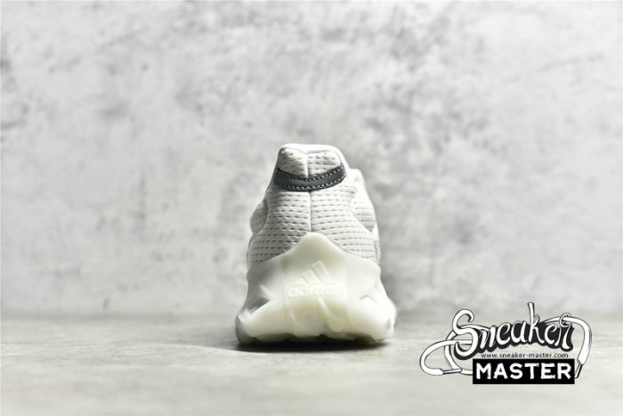 ADIDAS ULTRABOOST WEB DNA CLOUD WHITE/CLOUD WHITE/GREY ONE GY4167