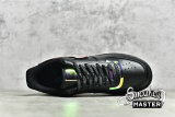 NIKE AIR FORCE 1 LOW HAVE A GOOD GAME BLACK/GOLD/WHITE DC0710-101