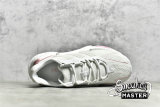 ADIDAS X9000L4 SHOES CLOUD WHITE/CLOUD WHITE/PINK GX3487