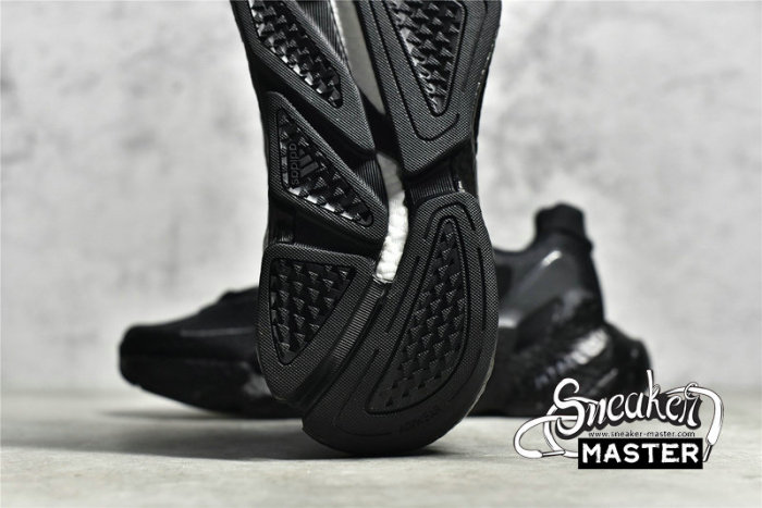 ADIDAS X9000L4 SHOES CORE BLACK/CORE BLACK/CORE BLACK S23667