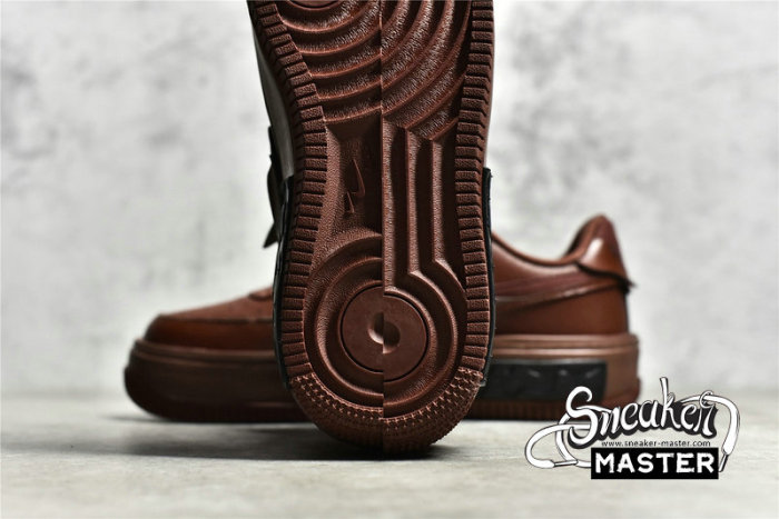 NIKE AIR FORCE 1 FONTANKA BURNT SUNRISE/BURNT SUNRISE DH1290-200