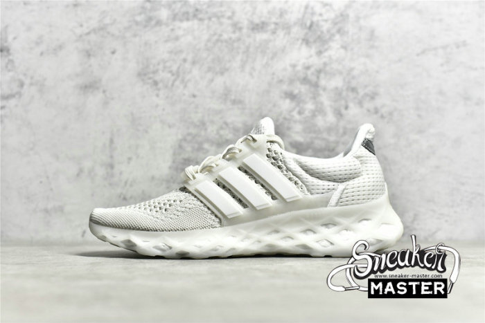 ADIDAS ULTRABOOST WEB DNA CLOUD WHITE/CLOUD WHITE/GREY ONE GY4167