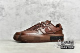 NIKE AIR FORCE 1 FONTANKA BURNT SUNRISE/BURNT SUNRISE DH1290-200